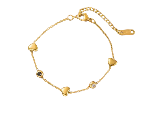 Pulsera Amor