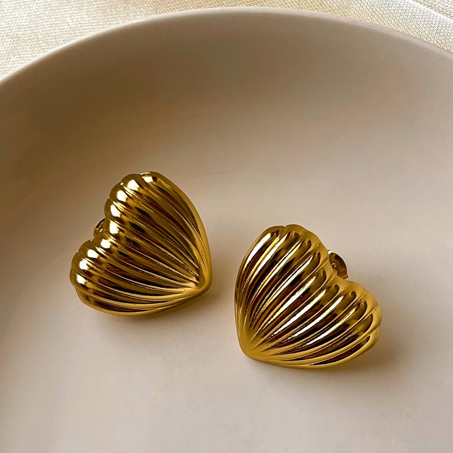 Arete Corazón