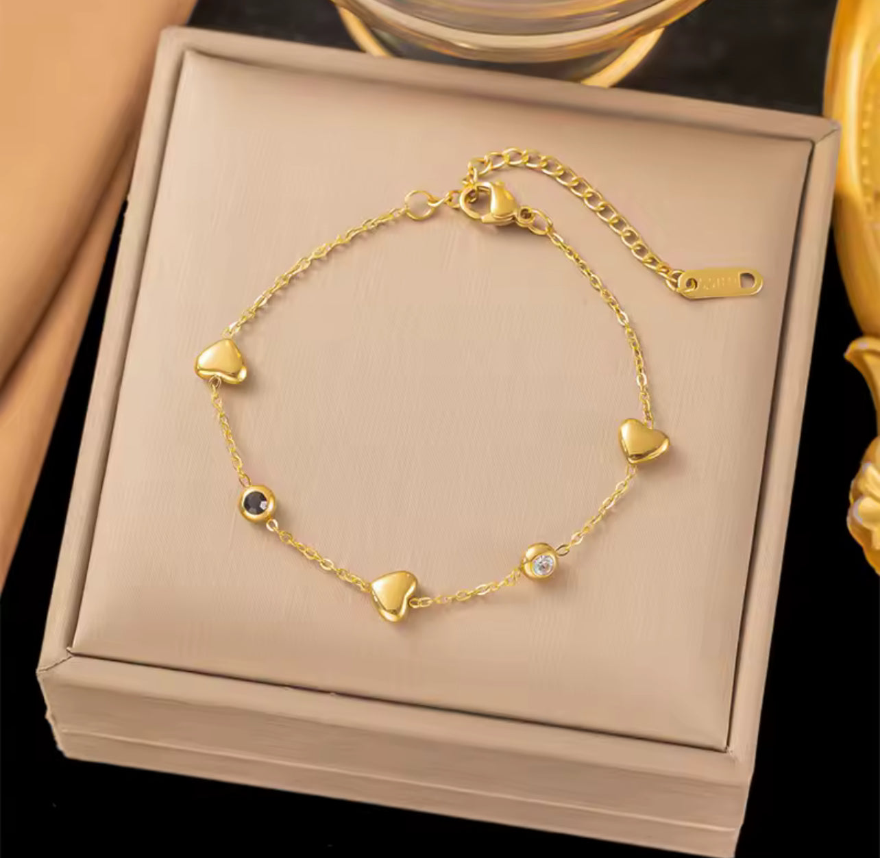 Pulsera Amor